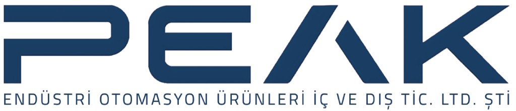 PEAK Endüstri Otomasyon