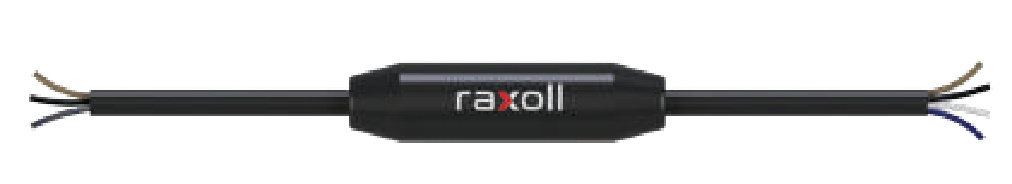 RAXOLL Sinyal Dönüştürücü CON-N2P