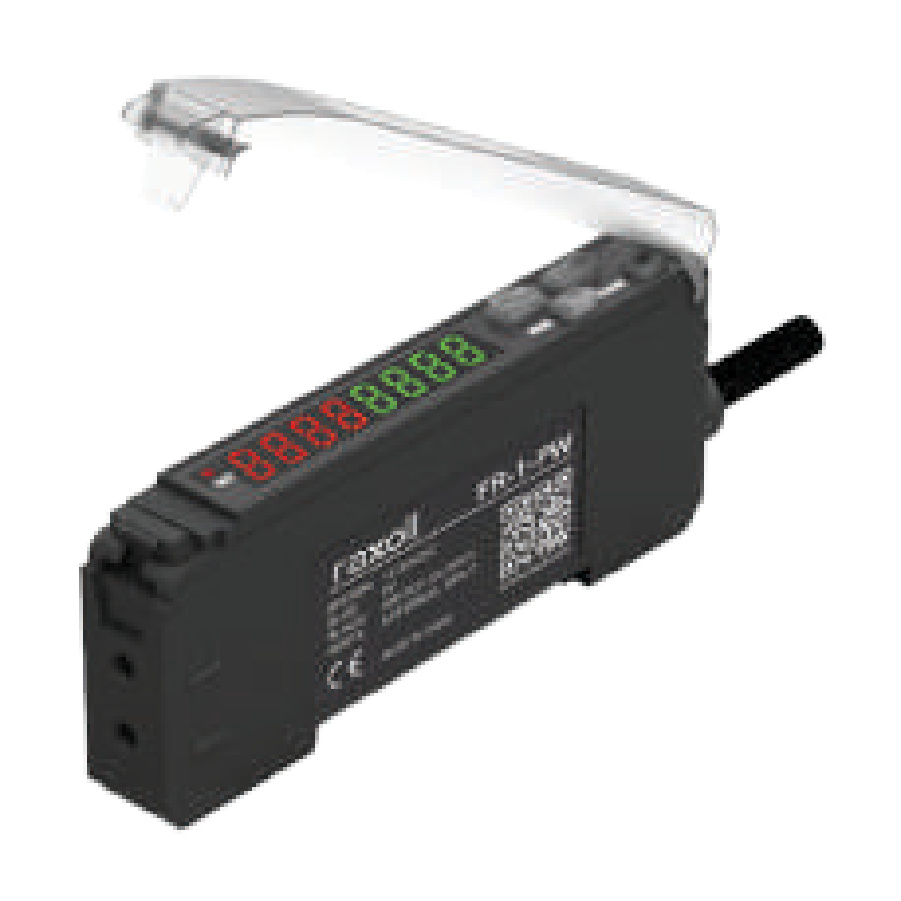 RAXOLL Fiber Optik Amfi FR-1-NW