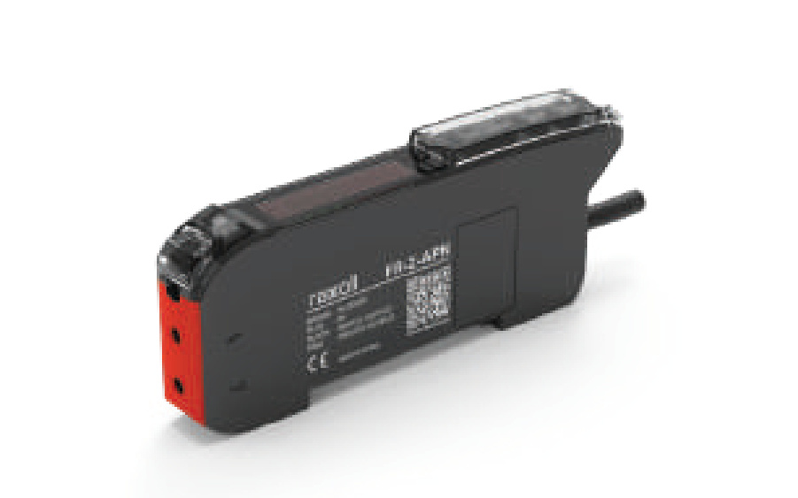 RAXOLL Analog Çıkışlı Fiber Optik Amfi FR-2-APN