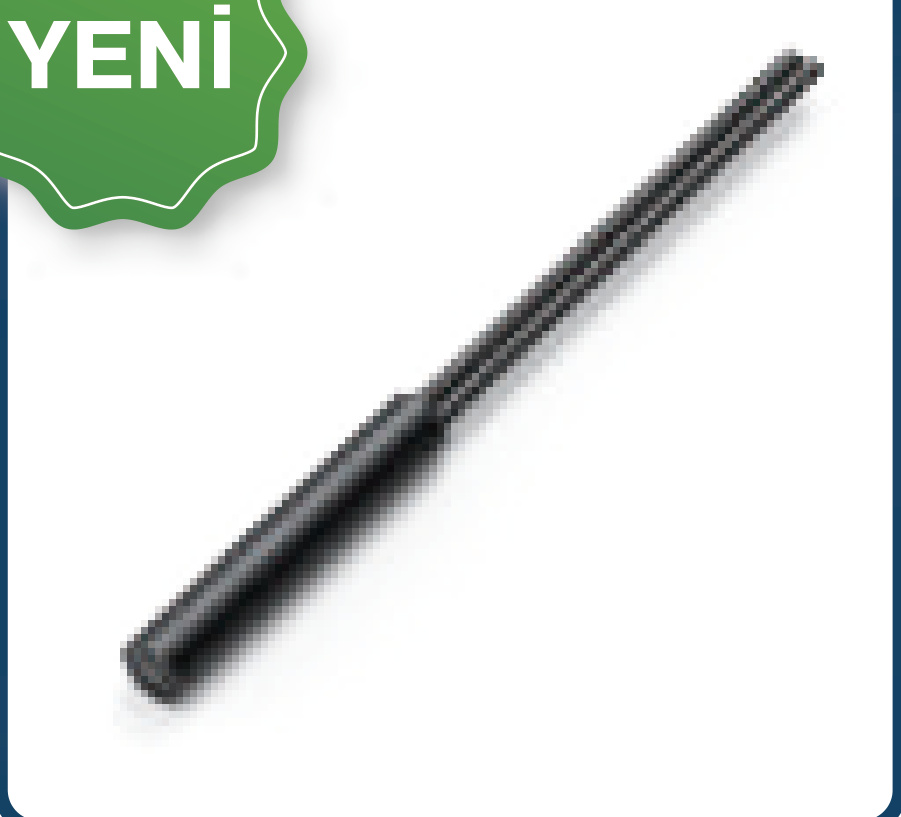 RAXOLL Karşılıklı Fiber Optik Sensör FR-CT40A