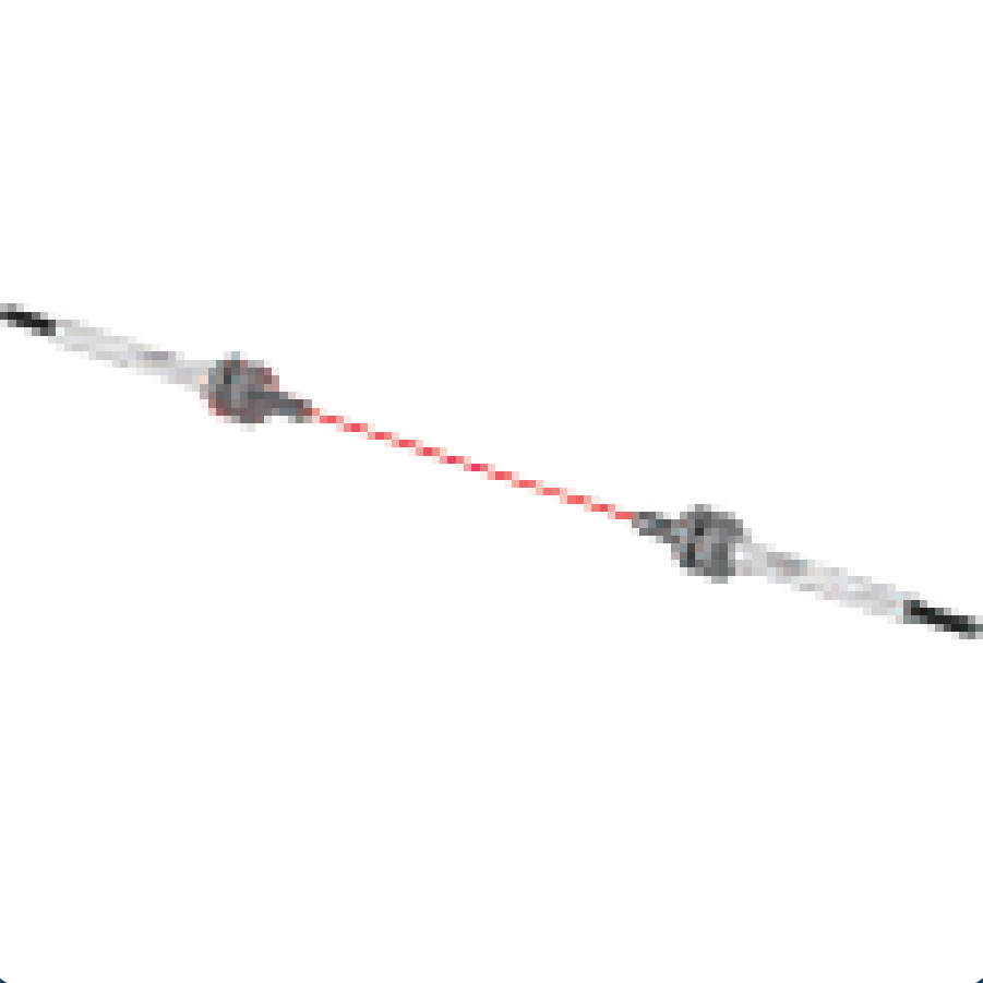 RAXOLL Karşılıklı Fiber Optik Sensör FR-CT3