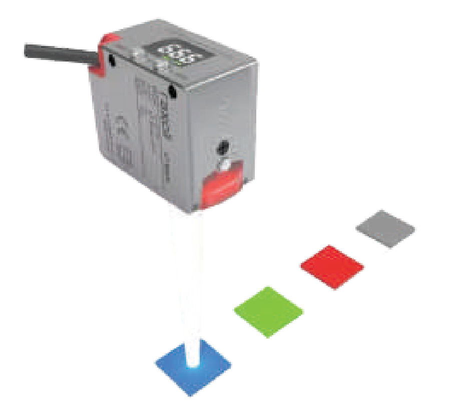 RAXOLL Lazer Mesafe Sensörü LF-W500
