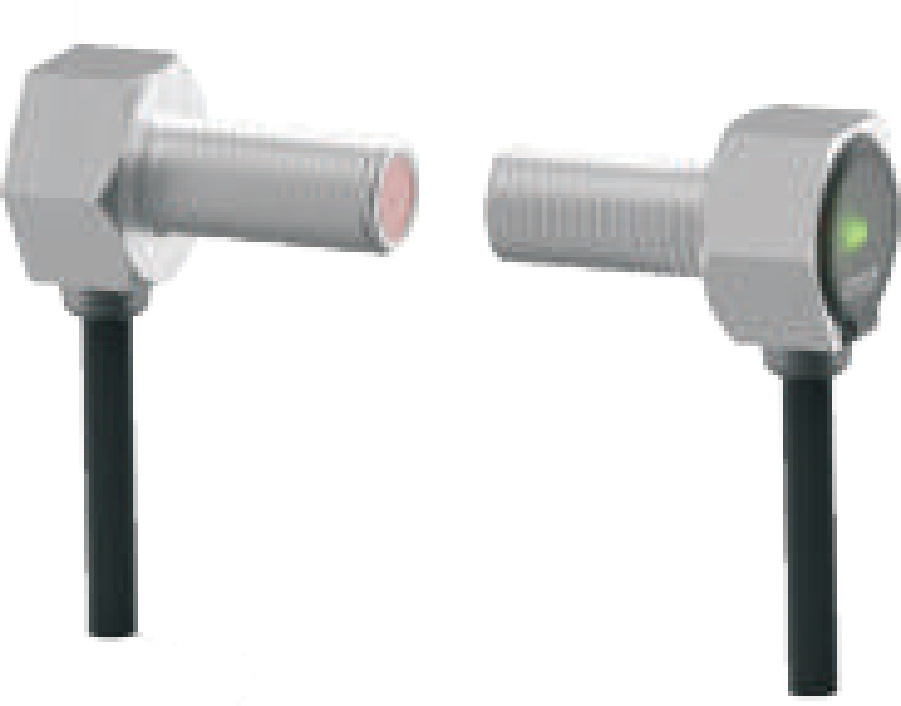 RAXOLL Lazer Sensör LR-CT62000N