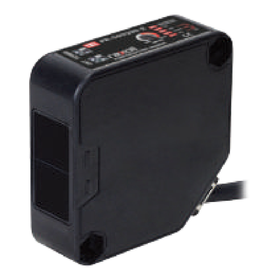 RAXOLL Fotoelektrik Sensör PR-50R1000-2