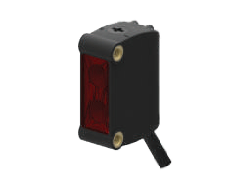 RAXOLL Fotoelektrik Sensör PR-B25P