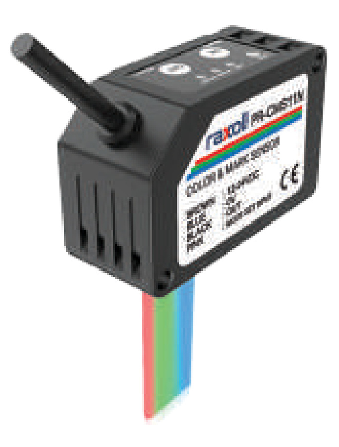 RAXOLL Fotoelektrik Sensör PR-CMS11P