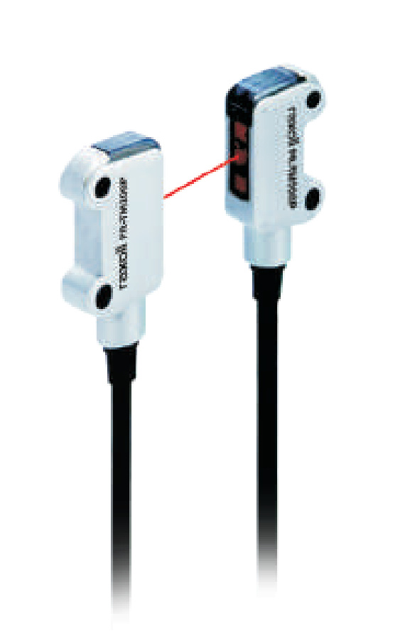 RAXOLL Fotoelektrik Sensör PR-TM200P