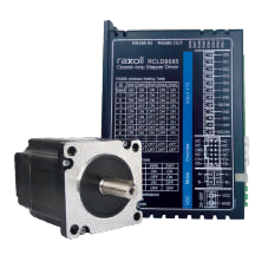 RAXOLL Kapalı Çevrim Step Sistemi R110CL-1600