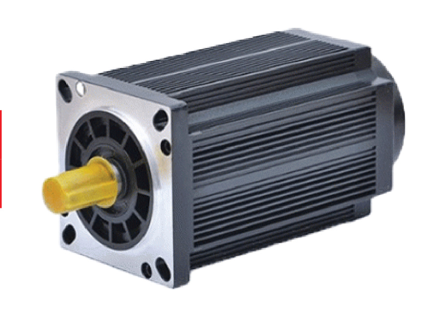 RAXOLL Açık Çevrim Step Motor NEMA 52 R130SM-5000