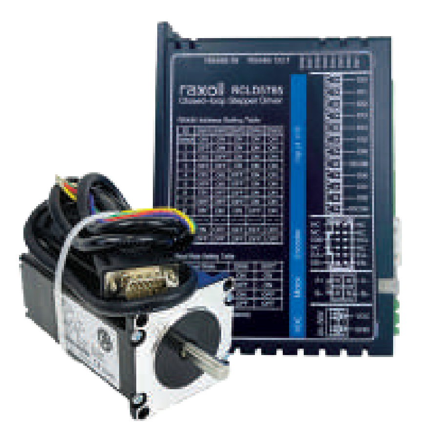 RAXOLL Kapalı Çevrim Step Sistemi R86CL-0850