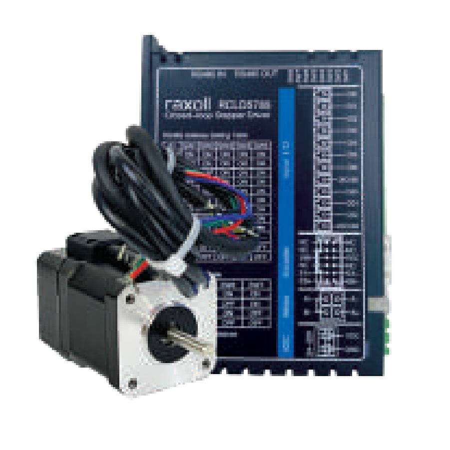RAXOLL Kapalı Çevrim Step Sistemi R57CL-0200