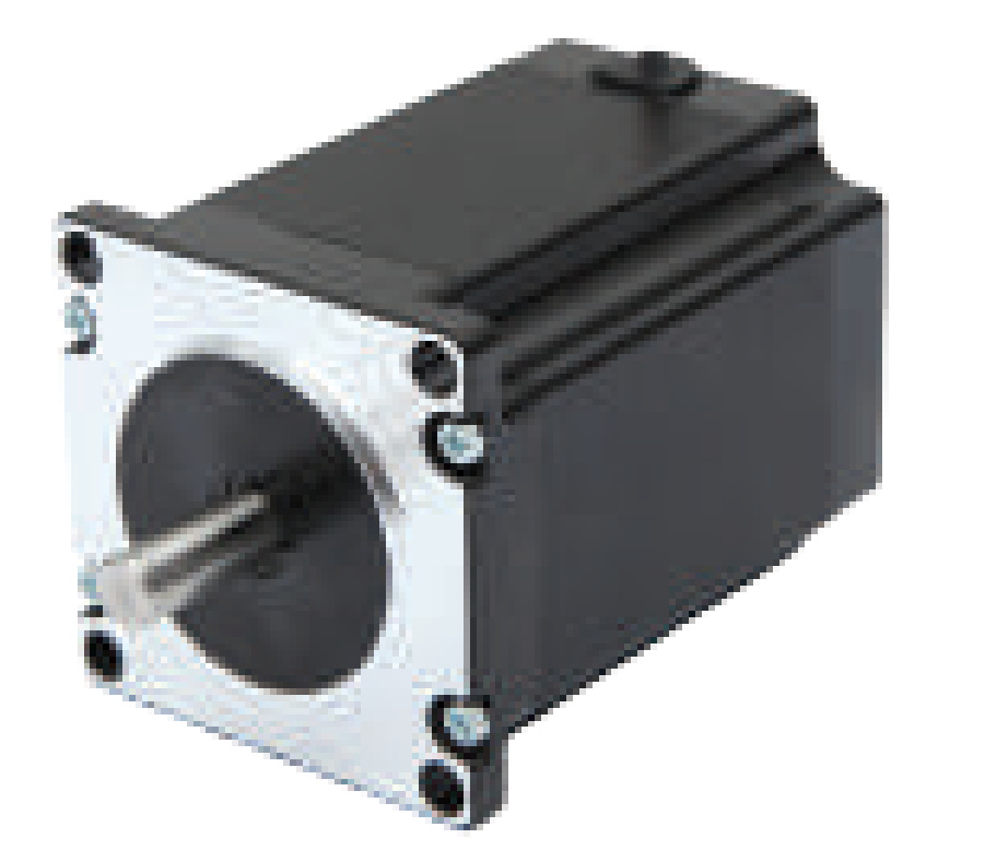 RAXOLL Açık Çevrim Step Motor NEMA 34 R86SM-0500