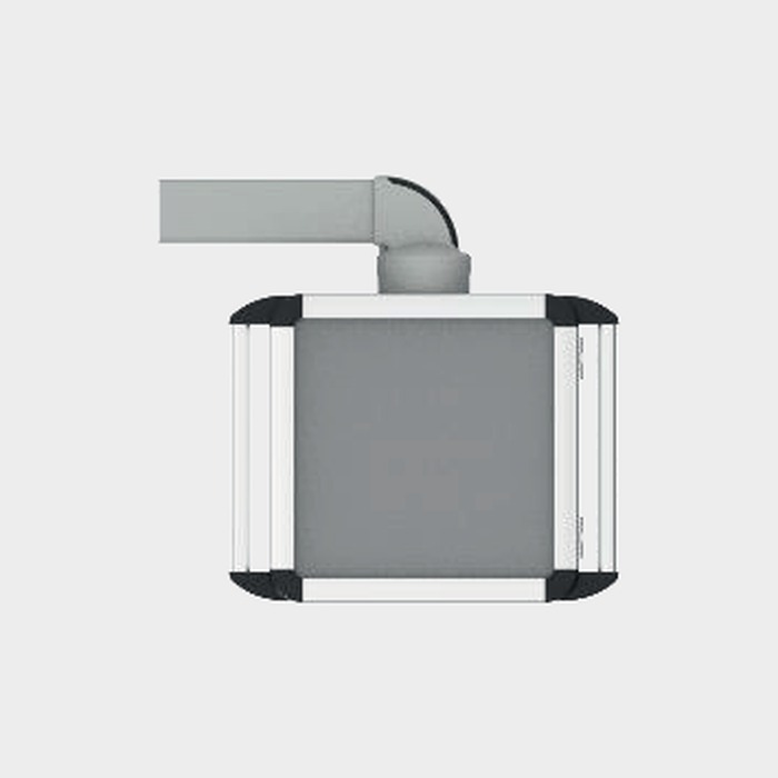 ROBOKOL Döner Panel Kaplini RB050.320
