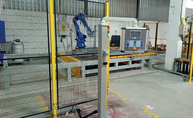 ROBOKOL PRODUCT CODE RB100.025