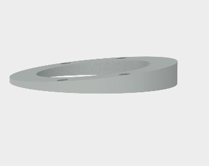 ROBOKOL AnglePanel Adaptor RB100.831