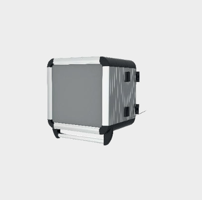 ROBOKOL Sabit Kaplin RB100.845