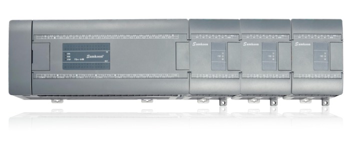 Samkoon FGm Motion PLC FGm-64MT-AC