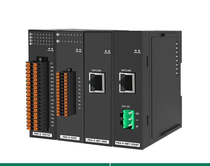 Samkoon Genişleme Modülü PRO-E-16X