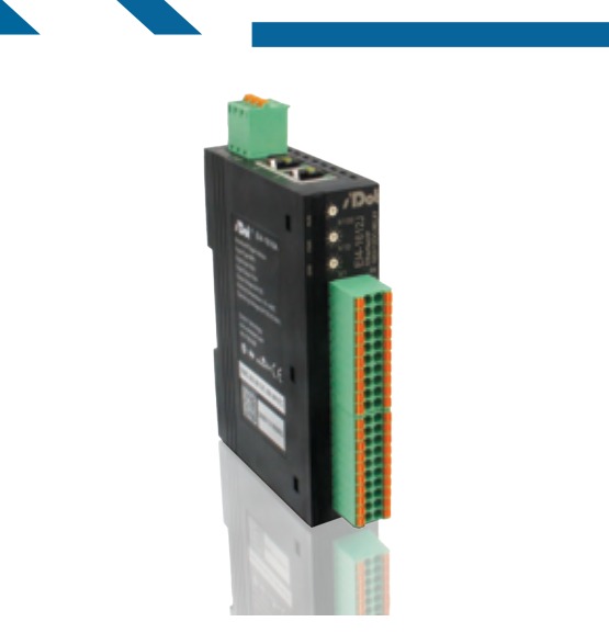 S'DOT Uzak I/O EI4-3200A