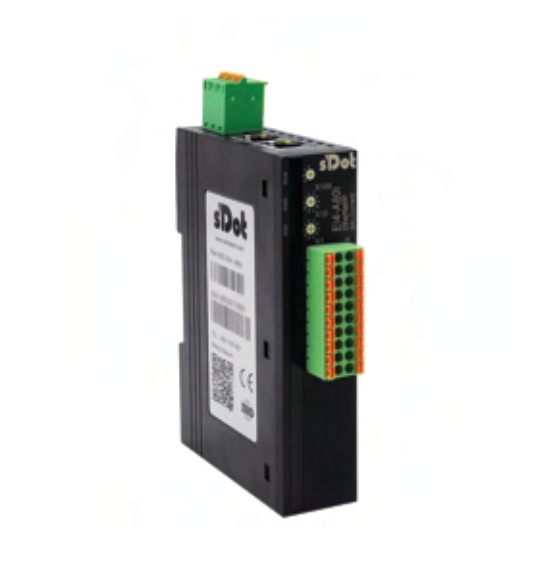 S'DOT Uzak I/O EI4-A08V