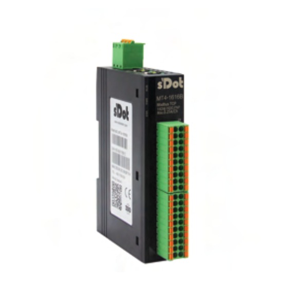 S'DOT Uzak I/O MT4-1600A