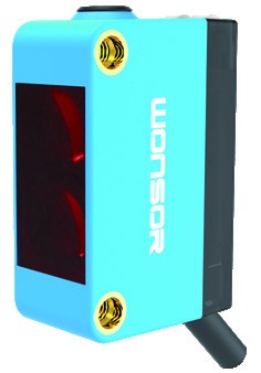 WONSOR PE Fotoelektrik Sensör PE-BG100N